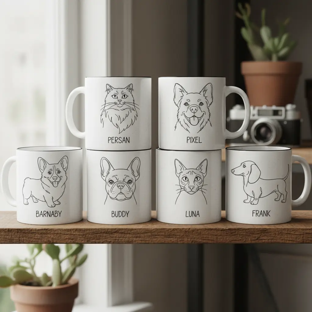 Personalized Mug